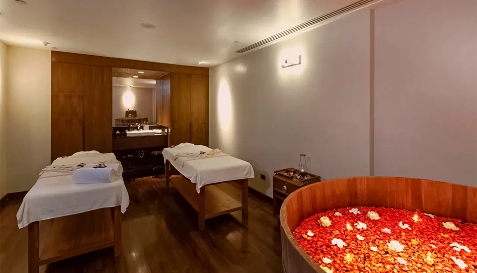 هتل لمردین بیچ ریزورت پوکت